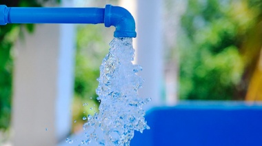 Frente a las altas temperaturas, desde Coopelectric solicitaron hacer un "uso racional del agua"