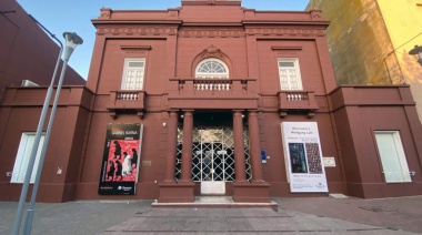 Muestra anual de talleres del Museo Dámaso Arce