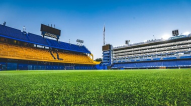 La Justicia ordenó suspender las elecciones en Boca