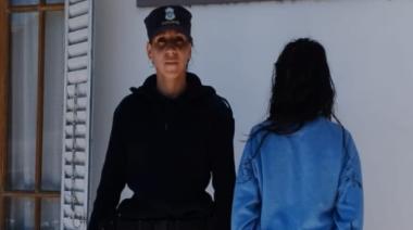 Detuvieron a la mujer acusada de apuñalar a una joven en el barrio Pro Casa
