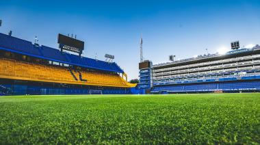 Boca acusa a la ciudad de Buenos Aires por animosidades en su contra