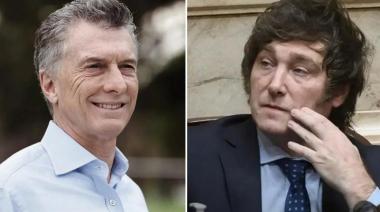 Rechazo total al plan de Macri y Milei de privatizar los clubes de Fútbol