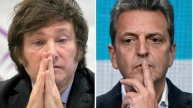 Nuevas reglas para el último debate presidencial