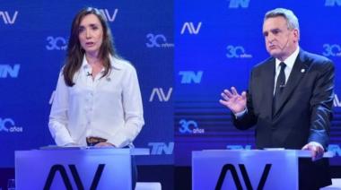 Debate de vicepresidentes