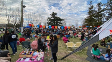 Villa Alfredo Fortabat celebra sus 120 años de historia