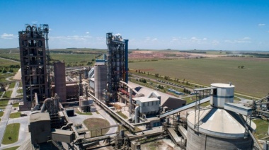 Cemento portland: AOMA llegó a un acuerdo paritario