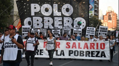 “El que corta, no cobra”: piqueteros ponen a prueba al Presidente y marchan el 20 de diciembre
