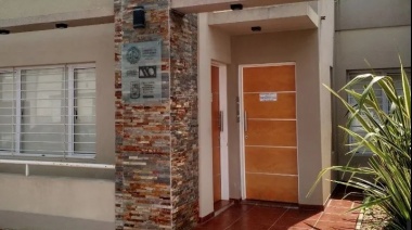 La Asociación de Abogados de Olavarría realiza una Colecta solidaria