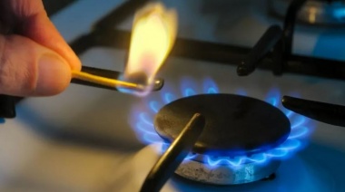 Gas: llaman a audiencia pública para quitar subsidios y actualizar los precios