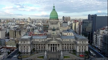 El Gobierno oficializó la convocatoria a sesiones extraordinarias del Congreso