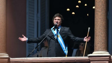 Comenzó el regir el DNU dictado por el Presidente Javier Milei