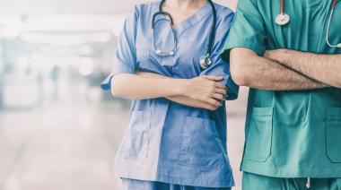 Programa de Pre-Residencias para médicos recién graduados