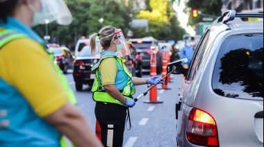Aumentan el valor de las multas de transito en la provincia