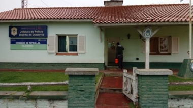 Ascendieron a 81 efectivos policiales de la Departamental de Olavarría