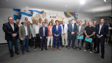 Avanzó el amparo impulsado por los 500 intendentes contra el DNU de Milei