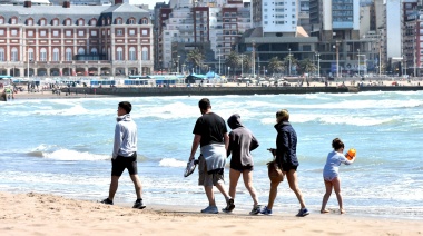 El 46% de la clase media no planea salir de vacaciones, según una encuesta