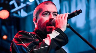 La banda "Don Osvaldo" vuelve a Olavarría