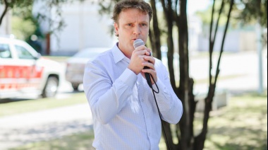 Wesner confirmó que los delegados de las localidades serán los más votados durante las últimas elecciones 2022