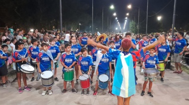 Carnavales 2024: el Municipio convoca a las instituciones