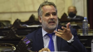 Denuncian cambios en el dictamen de la Ley Ómnibus