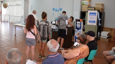 Información acerca del retiro de licencias de conducir