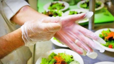 Inscripciones abiertas para el curso de manipulación de alimento