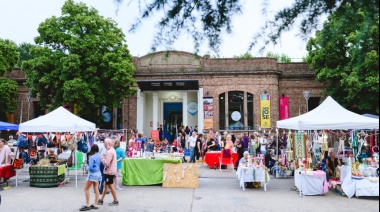 Se viene una nueva edición de “Atardecer de Feria”