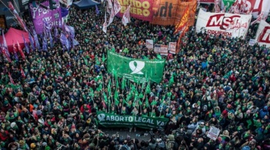 Diputados de La Libertad Avanza presentaron un Proyecto de Ley para derogar la IVE