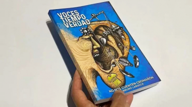 A casi 20 años de la tragedia de Cromañón, se presentará en Olavarría “Voces, Tiempo, Verdad”