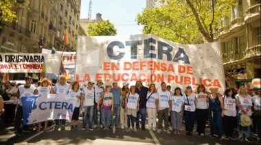Se demora el diálogo con los docentes y está en riesgo el inicio de clases