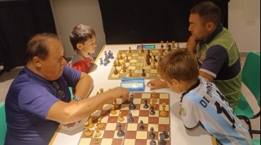 Continúan los Torneos de Verano de Ajedrez en el Museo de las Ciencias