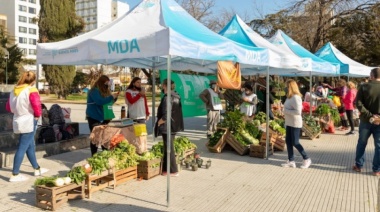 Este sábado llega “Mercados Bonaerenses”