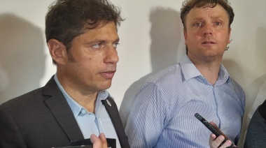 Paritarias municipales: el gobierno provincial propuso contribuir a que se encuentren las partes