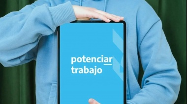 El gobierno eliminó el Potenciar Trabajo y lo reemplazó por otros dos planes