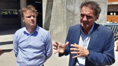 Katopodis: “Este gobierno hace las cuentas, pero al revés”