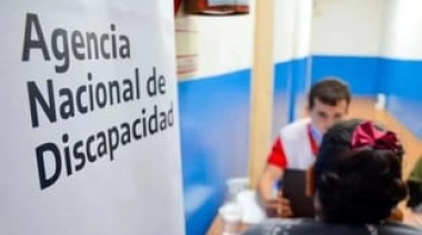 Un olavarriense fue separado del cargo en la Agencia Nacional de Discapacidad, en medio de la ola de despidos