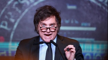 Milei apunta contra las promociones de 2X1