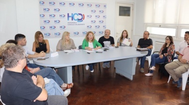 Abre la inscripción al Concejo Estudiantil 2024: “Queremos que todas las escuelas participen”