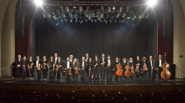 Vuelve el ciclo “Clásica y Solidaria” al Teatro Municipal