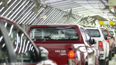 Toyota lanzó un plan de 400 retiros voluntarios
