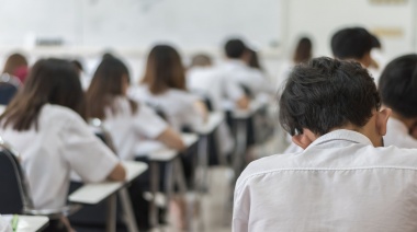 Aumentan las cuotas de colegios privados en abril