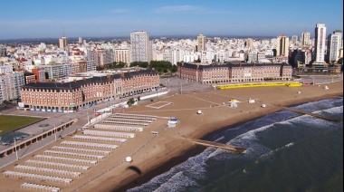 A pesar de la crisis, el Gobierno habla de “récord de turistas” durante Semana Santa