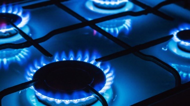 El gas subirá entre el 150% y el 300% y el impacto se sentirá en mayo