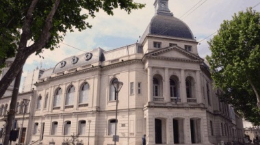 El Intendente Wesner presentó la Rendición de Cuentas del Ejercicio 2023