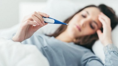 Dengue: Se registraron más de 50.000 casos en una semana y la cifra asciende a 232.8996