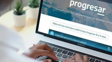 Abrieron las inscripciones para las Becas Progresar 2024