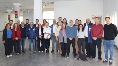 Se sancionó la adhesión al régimen previsional especial para excombatientes de Malvinas