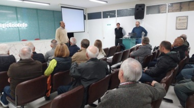 Coopelectric anunció aumentos en las tarifas del servicio eléctrico