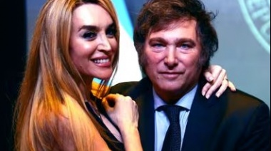 Javier Milei confirmó su separación de Fátima Florez