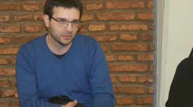 “Ahora Olavarría” explicó las razones de votar en contra a la creación del subsidio honorífico de excombatientes de Malvinas